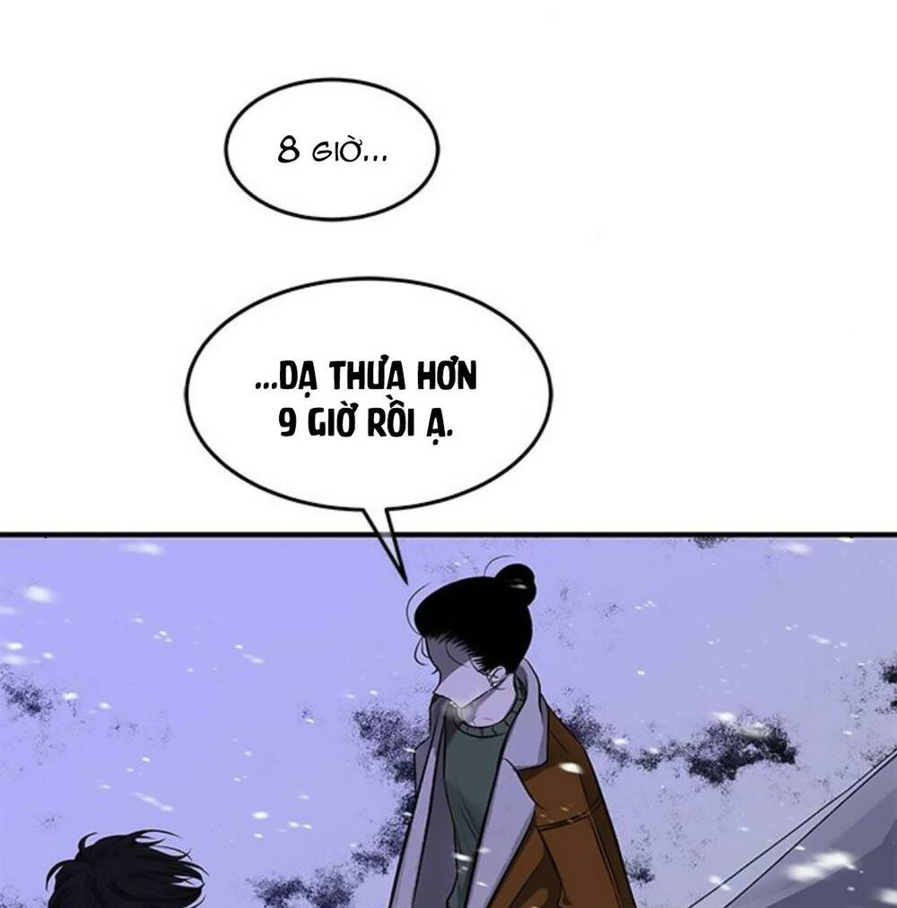 Cạm Bẫy Chap 119 - Next Chap 120