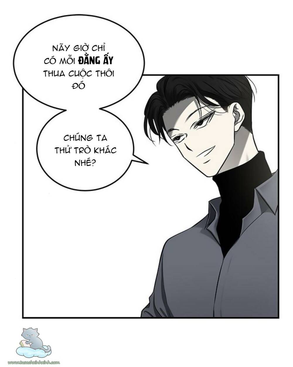 Cạm Bẫy Chap 119 - Next Chap 120