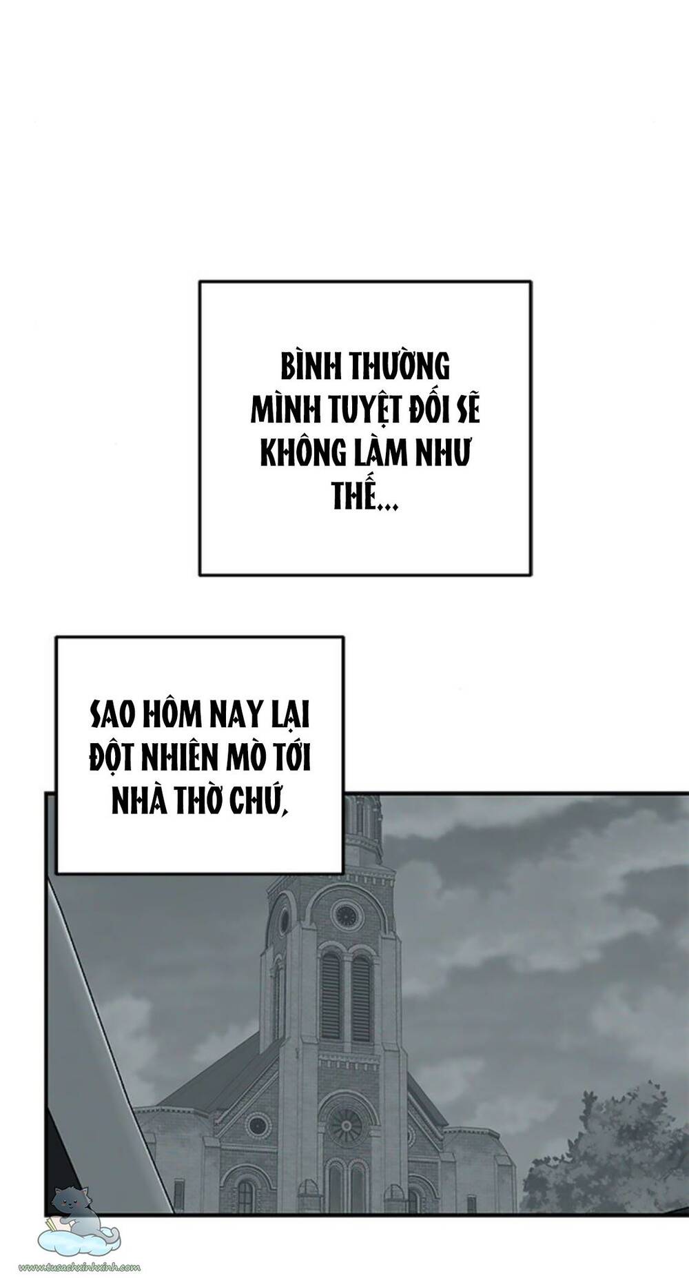 Cạm Bẫy Chap 119 - Next Chap 120