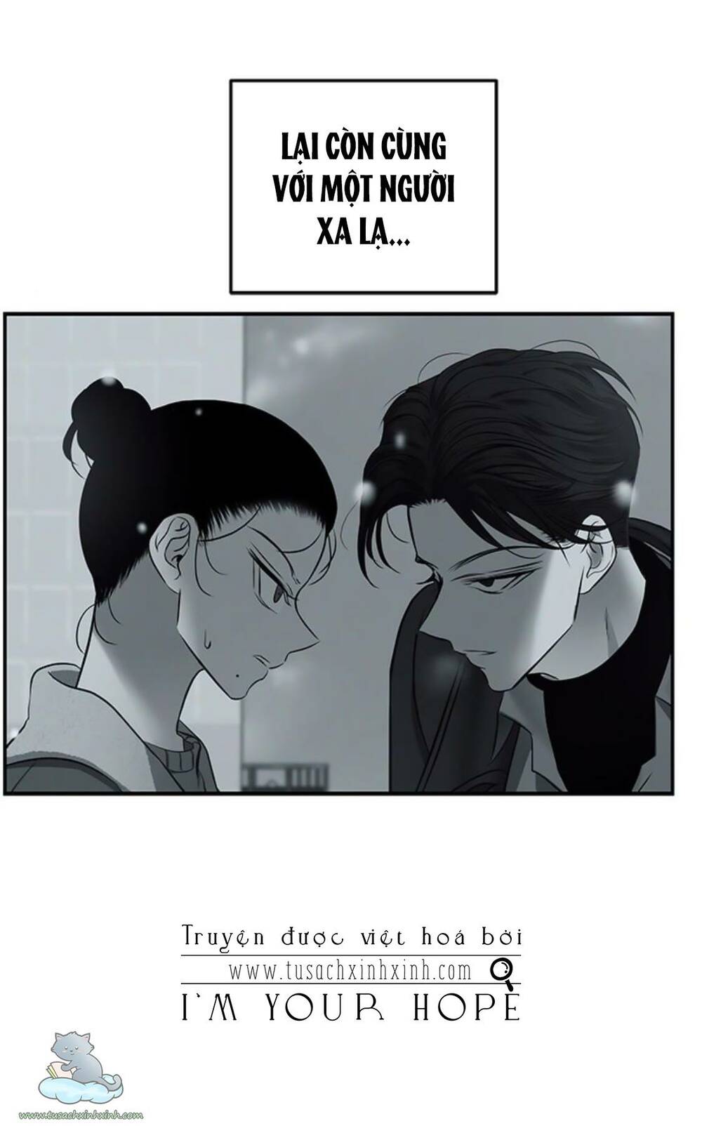 Cạm Bẫy Chap 119 - Next Chap 120