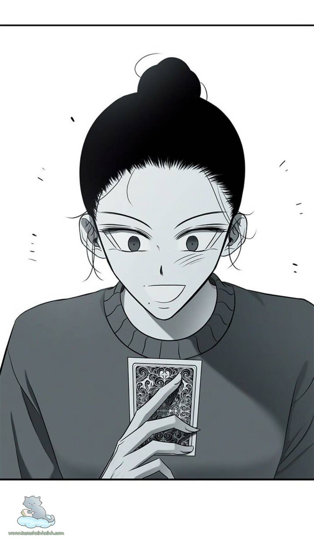 Cạm Bẫy Chap 119 - Next Chap 120