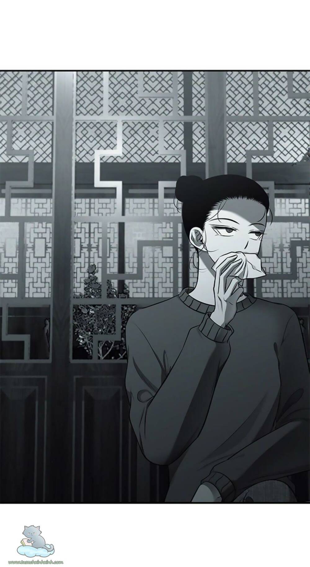 Cạm Bẫy Chap 119 - Next Chap 120