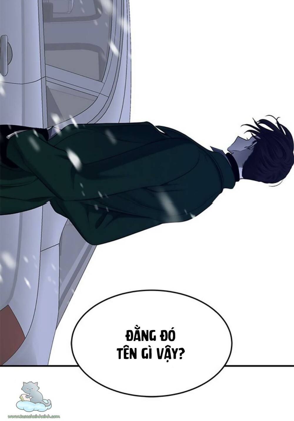 Cạm Bẫy Chap 119 - Next Chap 120