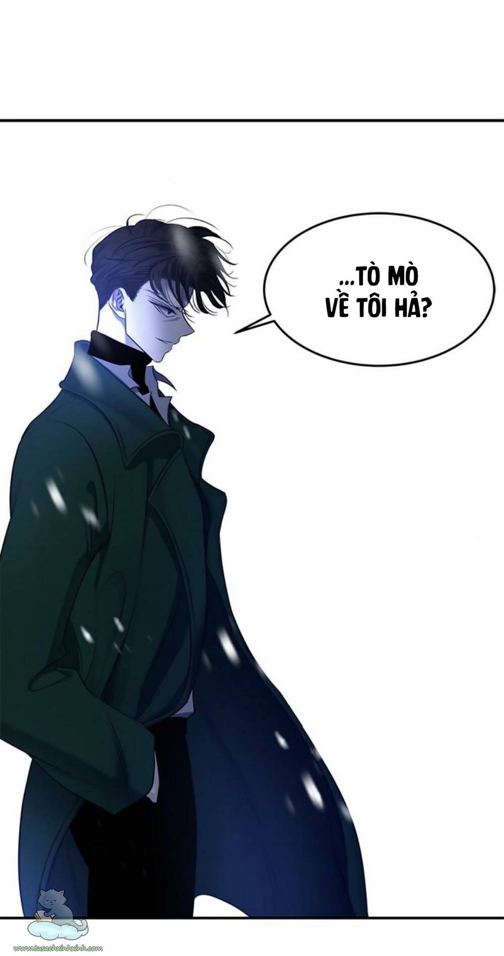 Cạm Bẫy Chap 119 - Next Chap 120