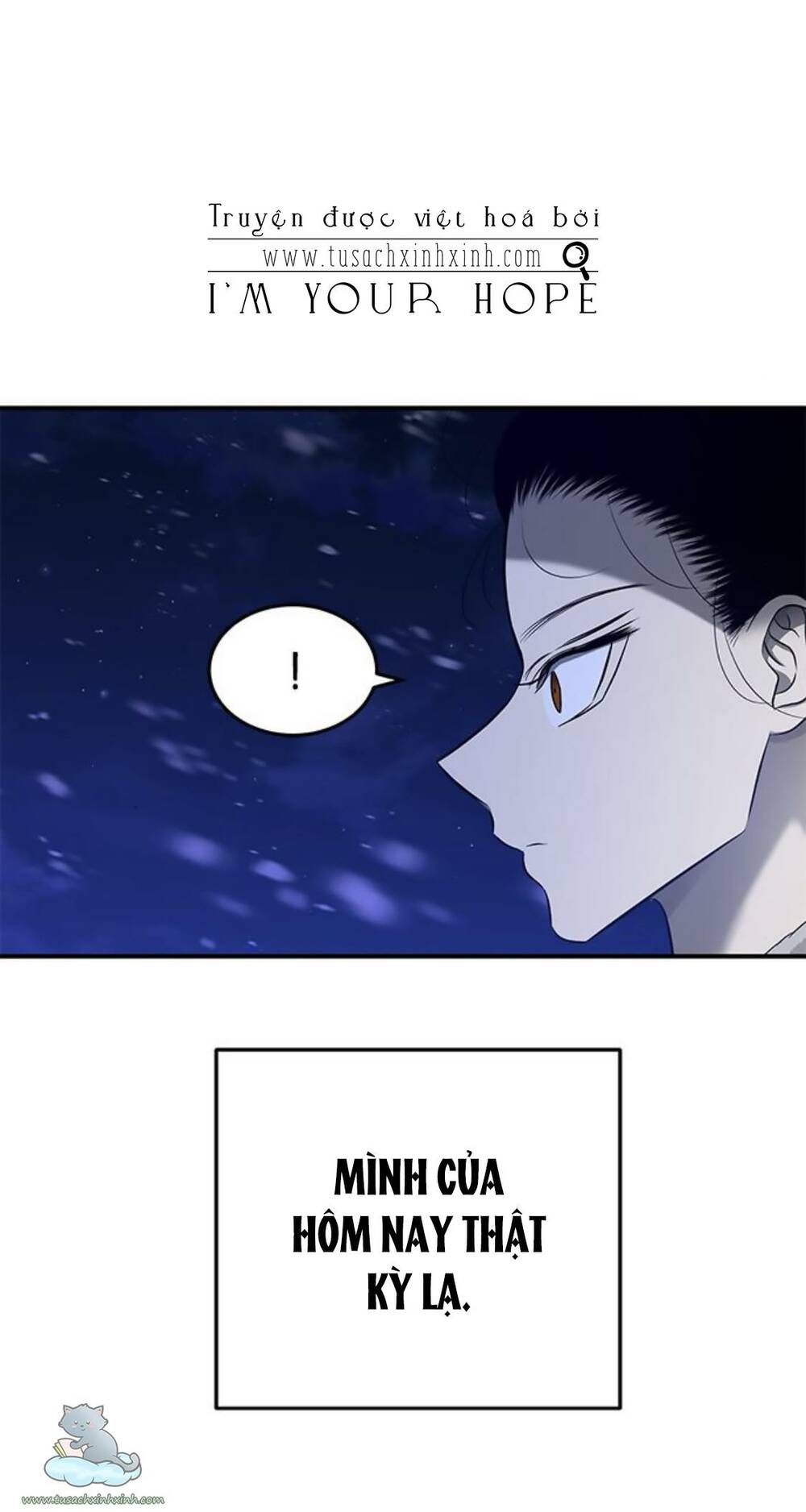 Cạm Bẫy Chap 119 - Next Chap 120