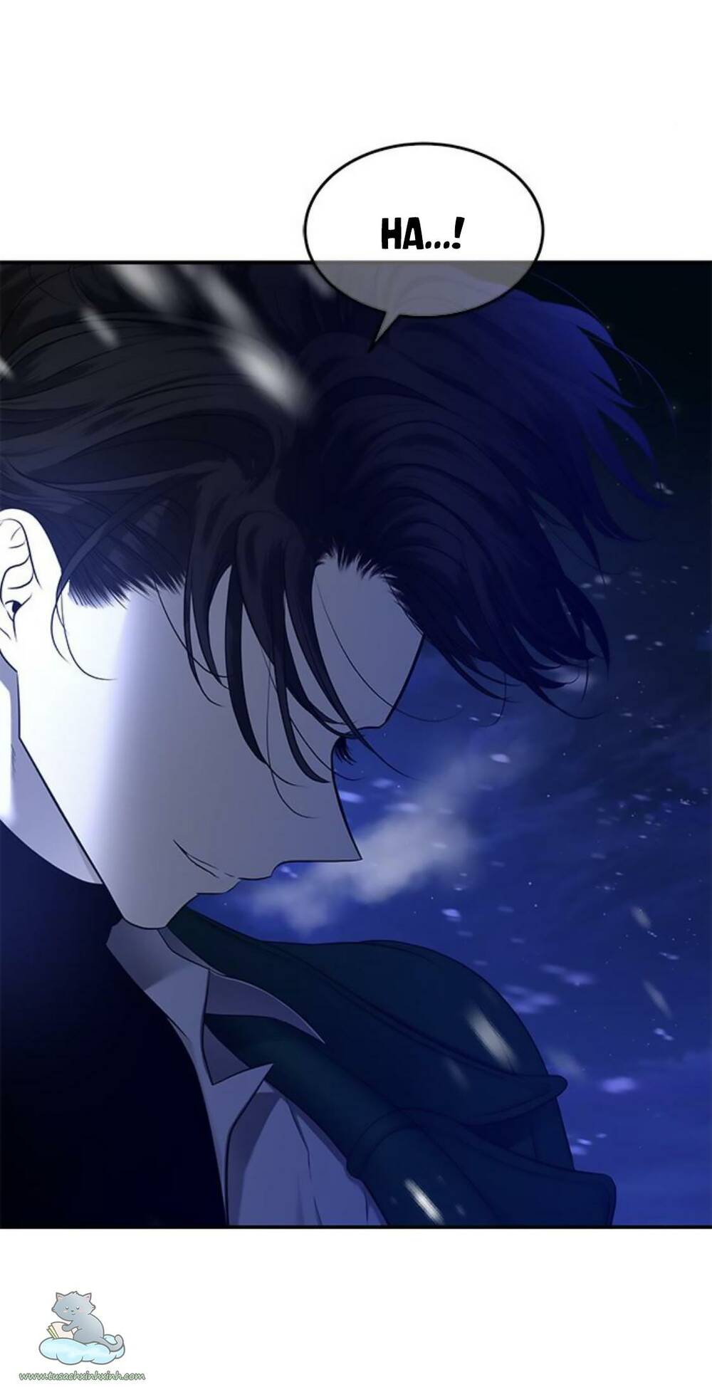 Cạm Bẫy Chap 119 - Next Chap 120