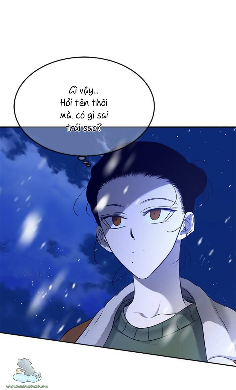 Cạm Bẫy Chap 119 - Next Chap 120