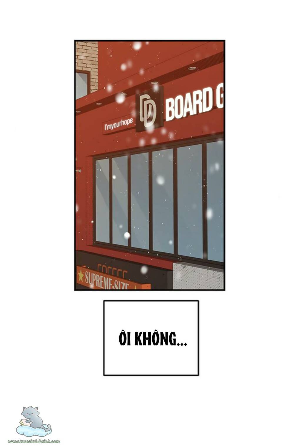 Cạm Bẫy Chap 119 - Next Chap 120