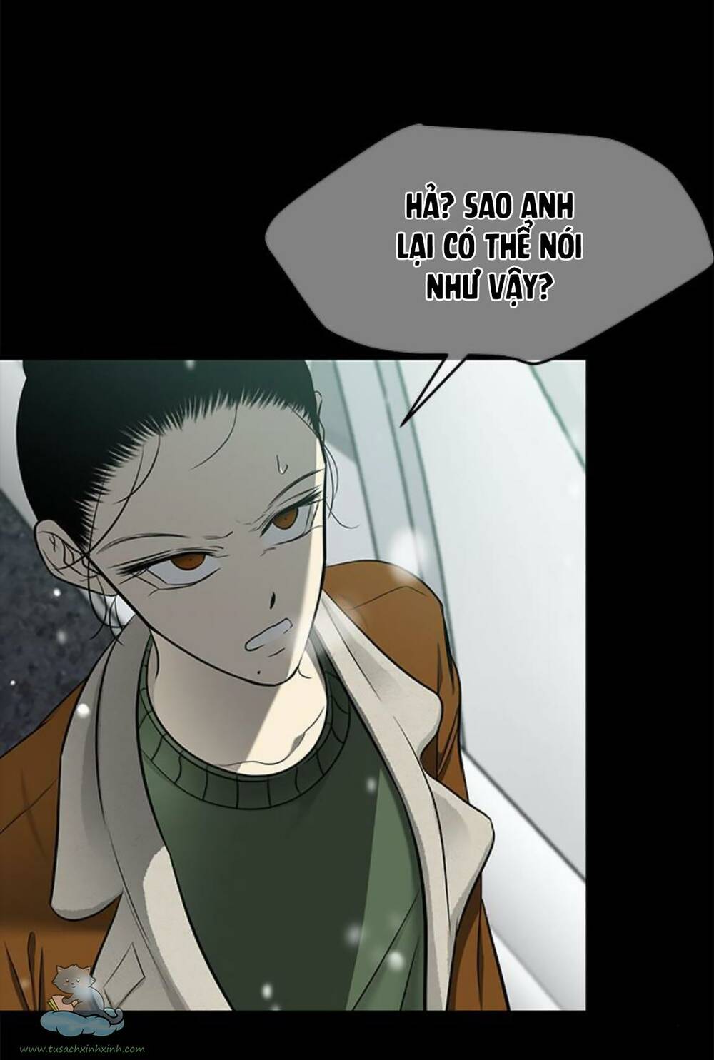 Cạm Bẫy Chap 119 - Next Chap 120