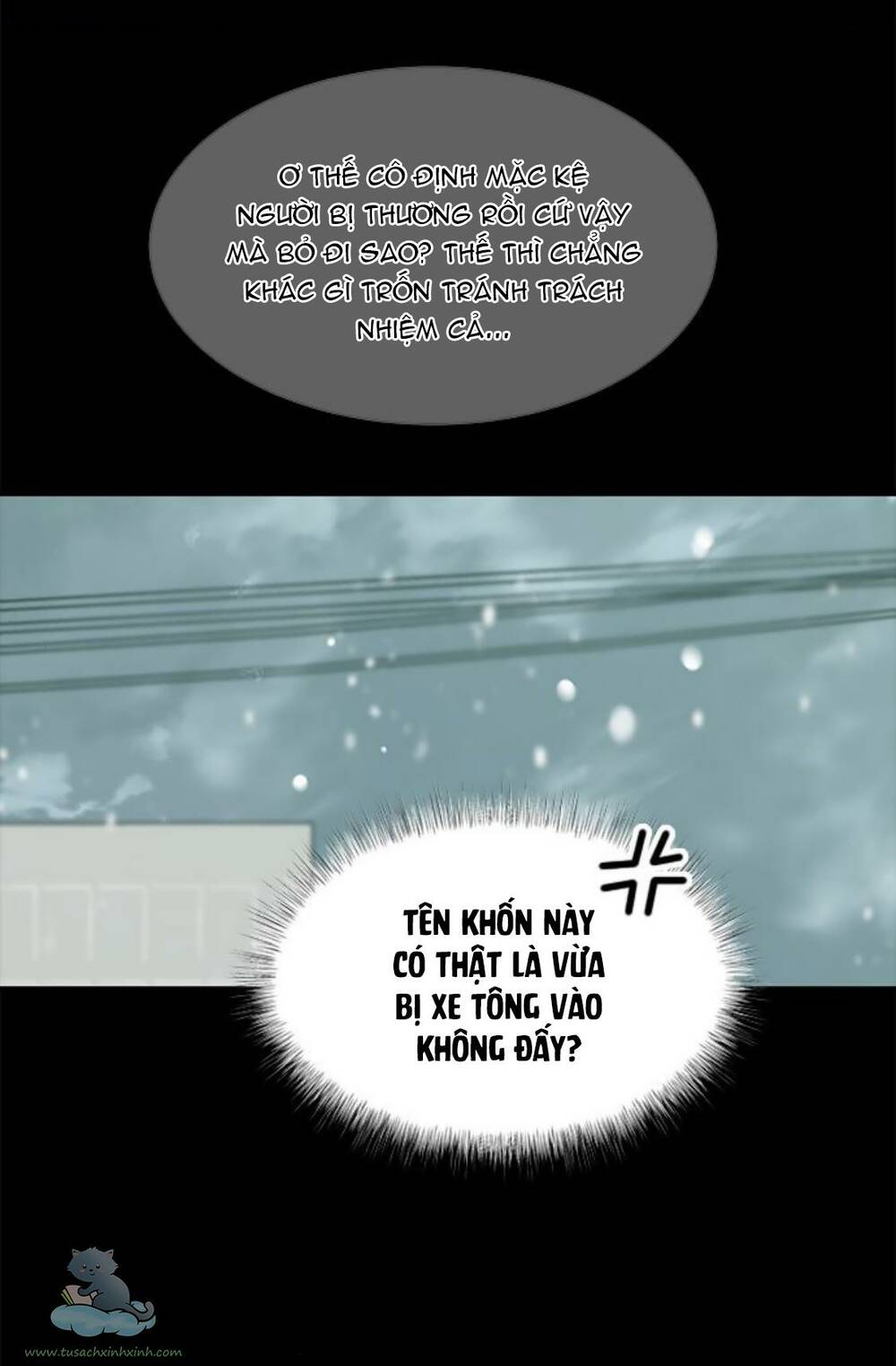 Cạm Bẫy Chap 119 - Next Chap 120