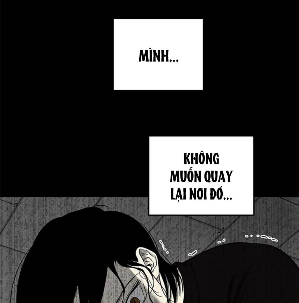 Cạm Bẫy Chap 119 - Next Chap 120