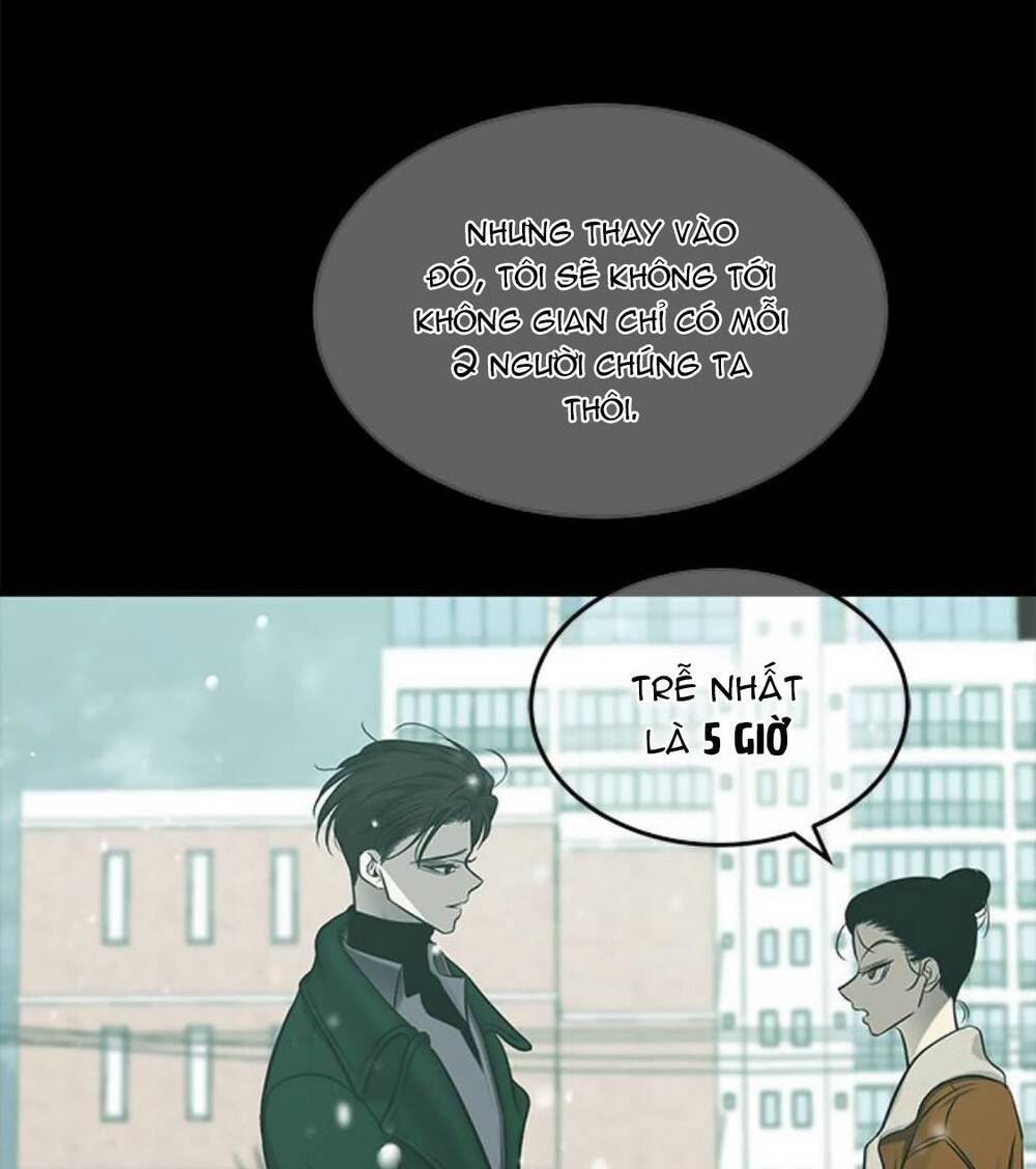 Cạm Bẫy Chap 119 - Next Chap 120