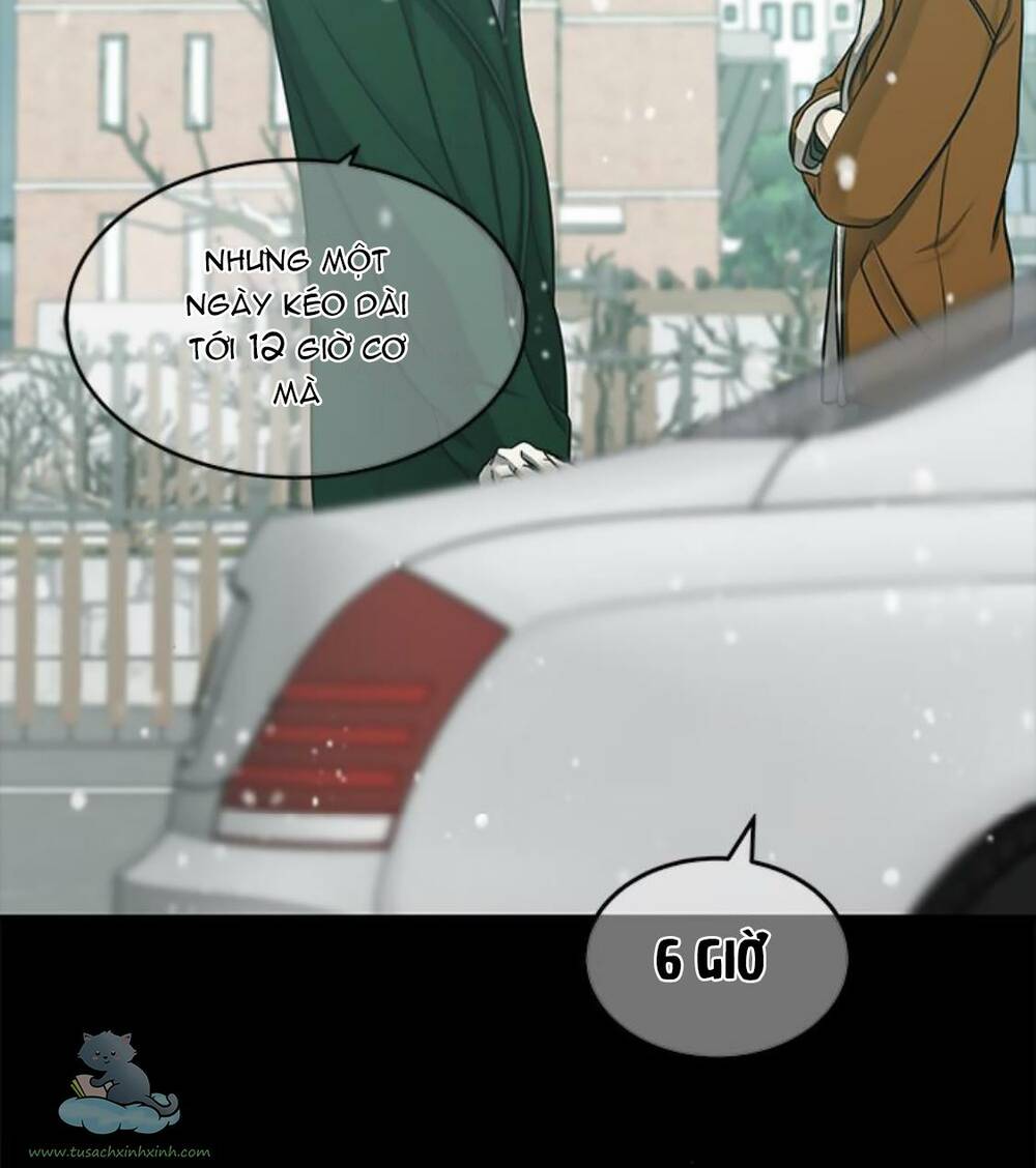 Cạm Bẫy Chap 119 - Next Chap 120