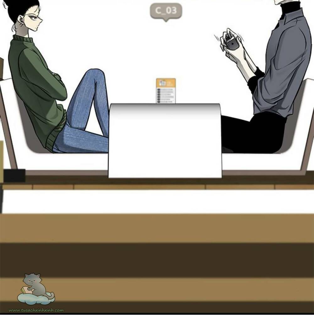 Cạm Bẫy Chap 119 - Next Chap 120