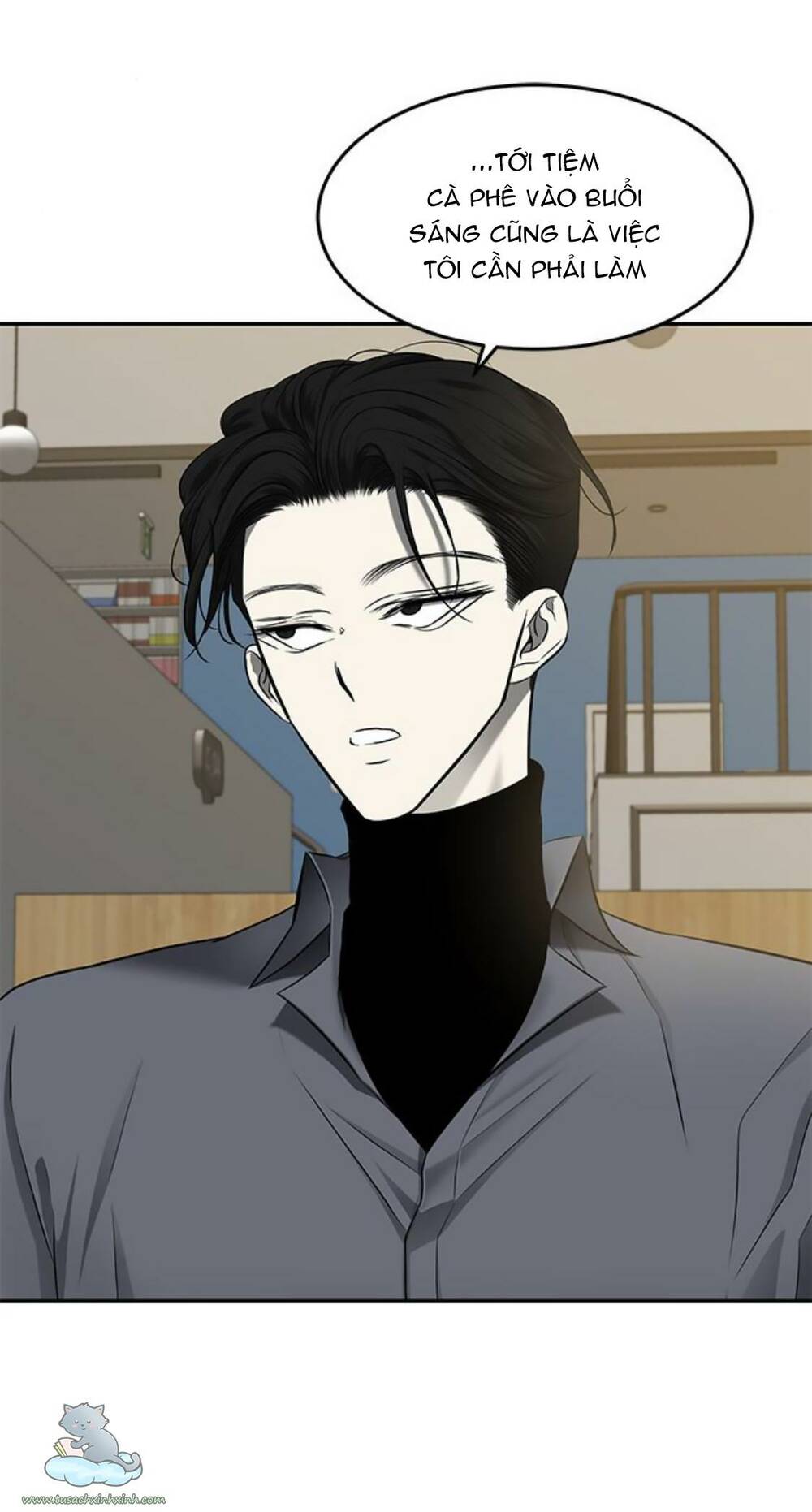 Cạm Bẫy Chap 119 - Next Chap 120