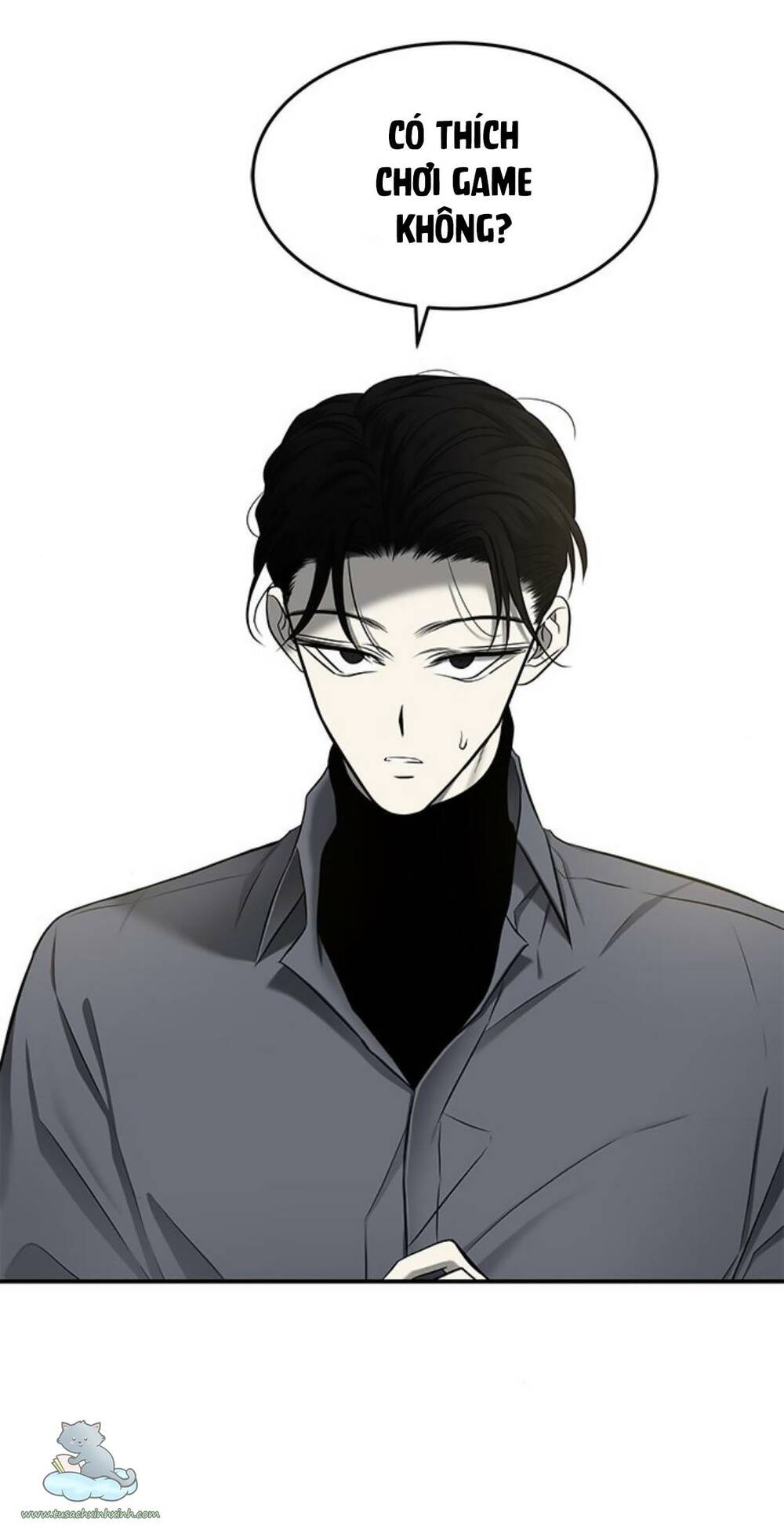 Cạm Bẫy Chap 119 - Next Chap 120