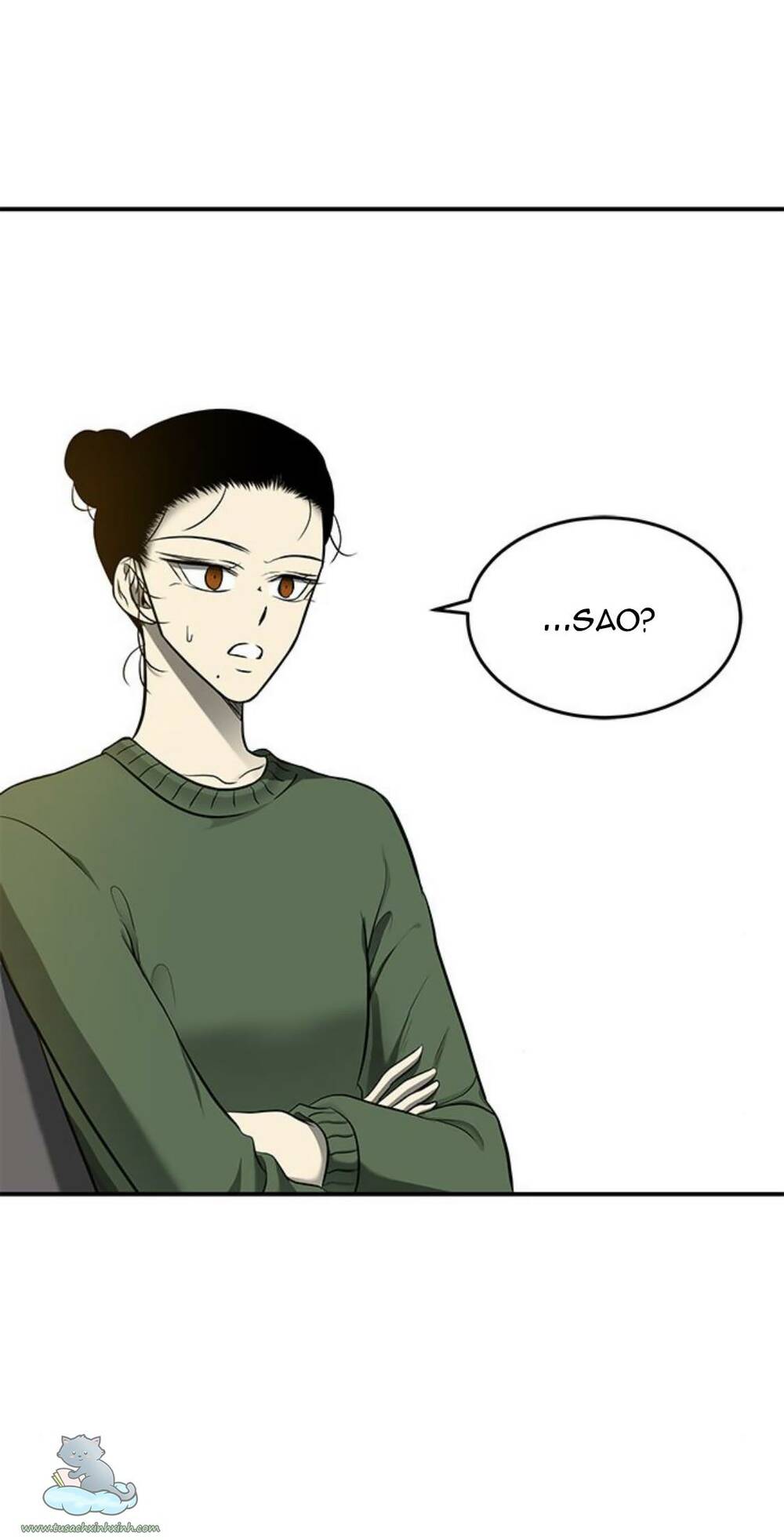 Cạm Bẫy Chap 119 - Next Chap 120