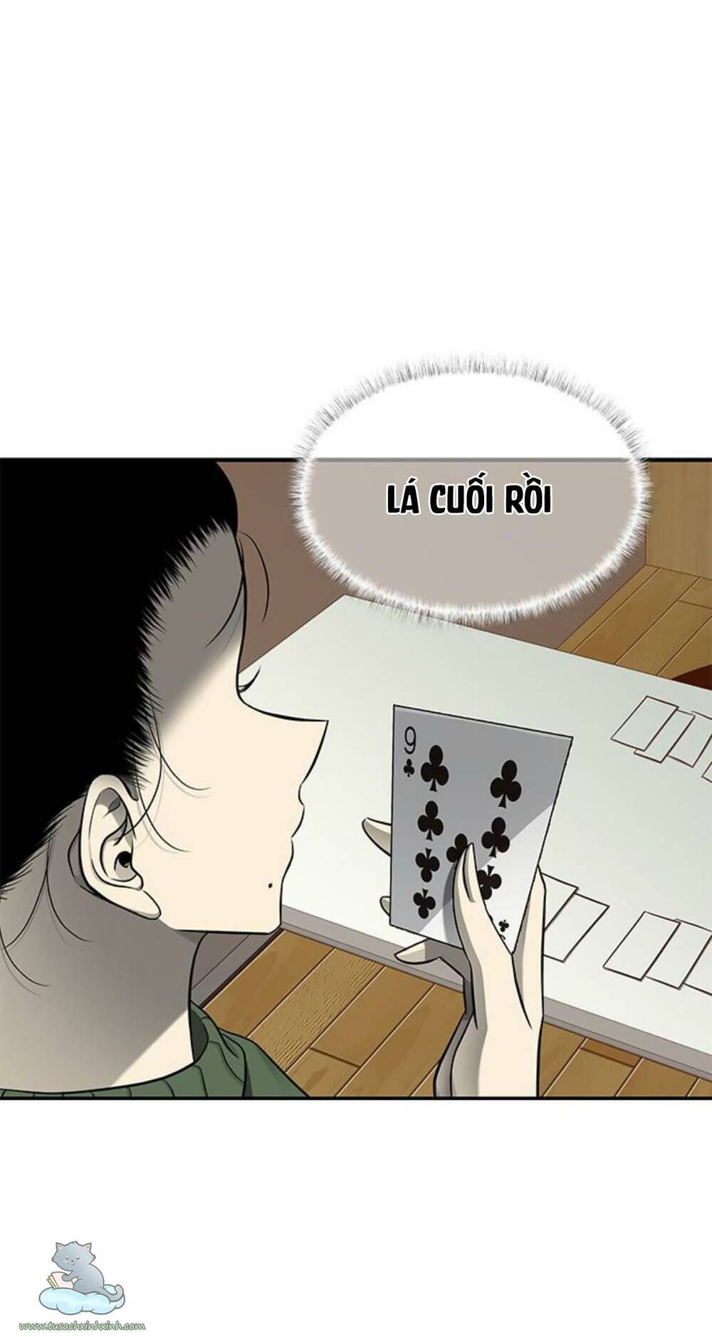 Cạm Bẫy Chap 119 - Next Chap 120