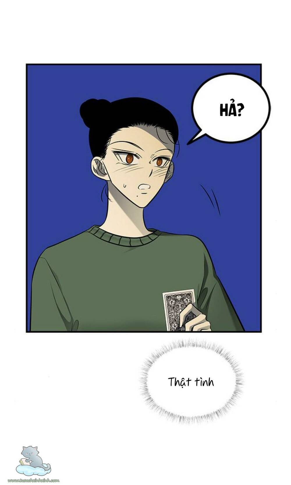 Cạm Bẫy Chap 119 - Next Chap 120