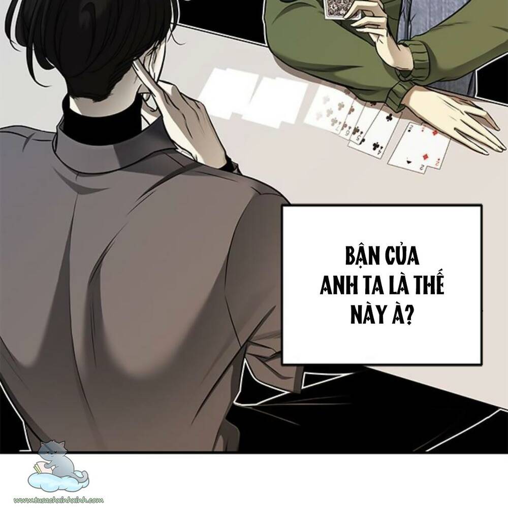 Cạm Bẫy Chap 119 - Next Chap 120