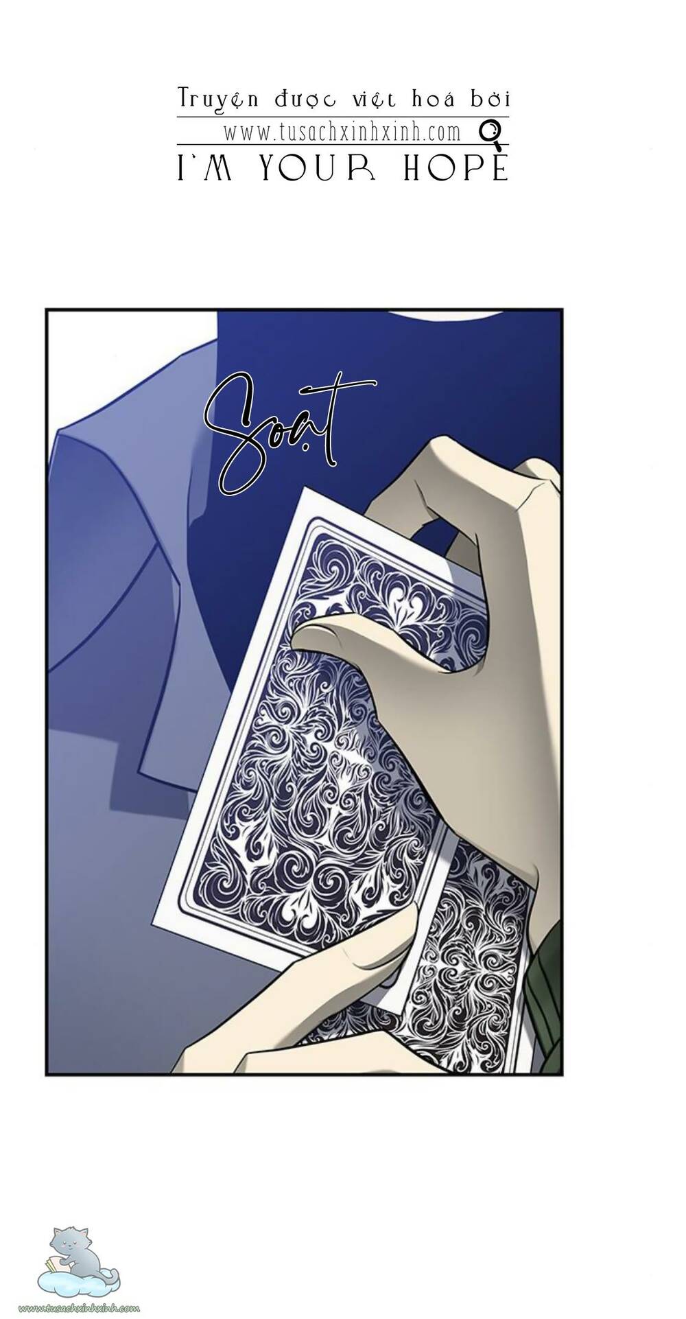 Cạm Bẫy Chap 119 - Next Chap 120