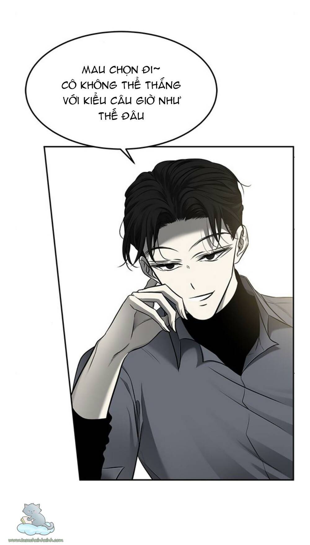 Cạm Bẫy Chap 119 - Next Chap 120
