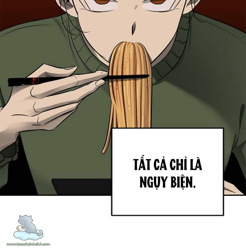 Cạm Bẫy Chap 119 - Next Chap 120