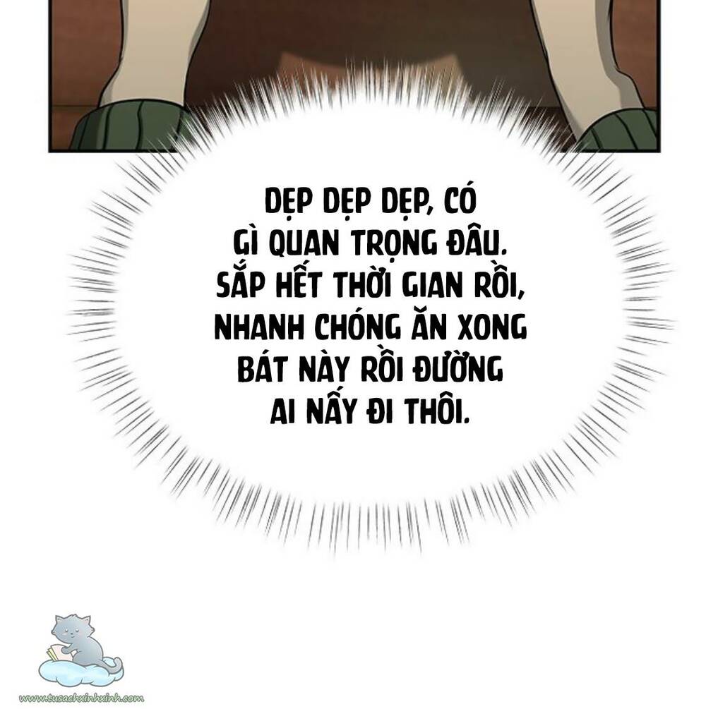 Cạm Bẫy Chap 119 - Next Chap 120