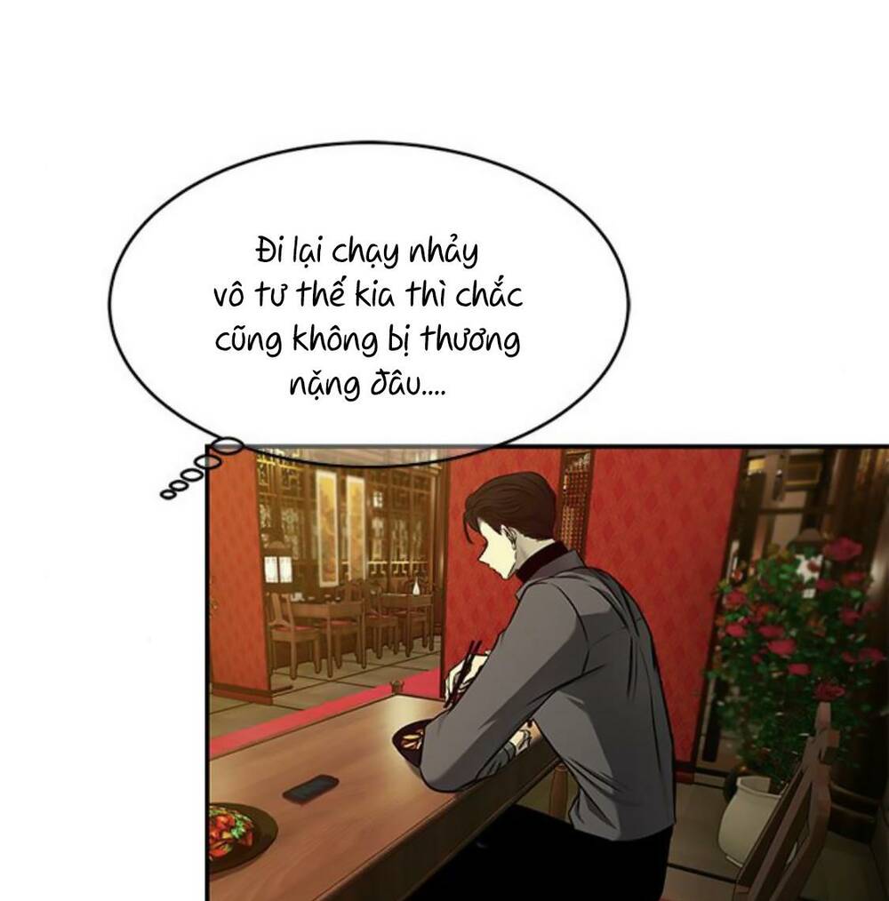 Cạm Bẫy Chap 119 - Next Chap 120