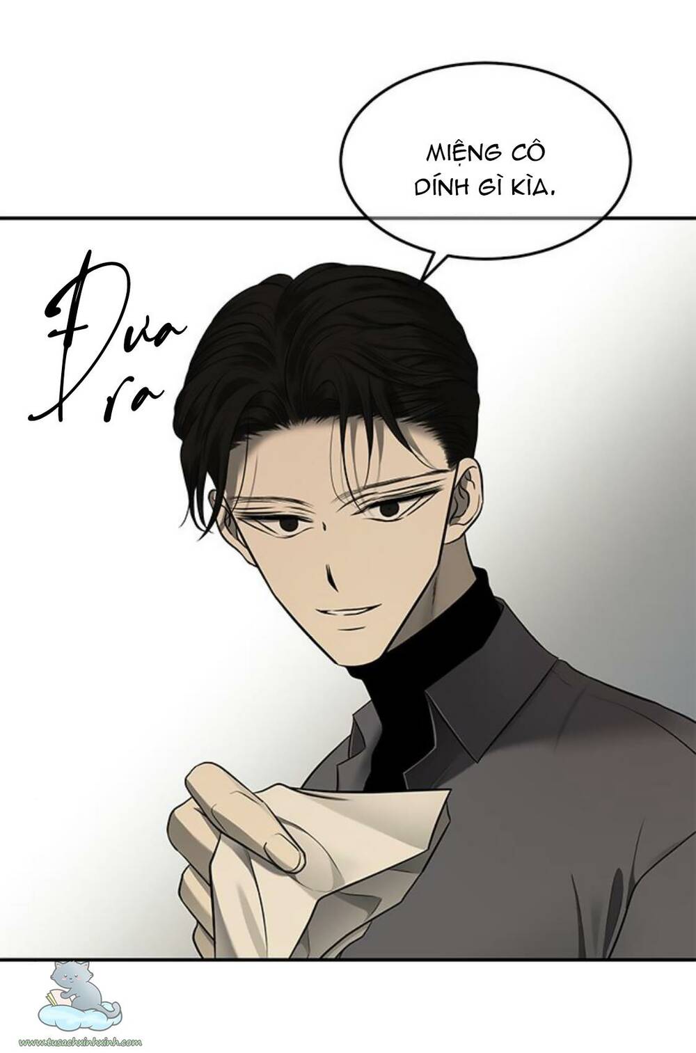 Cạm Bẫy Chap 119 - Next Chap 120