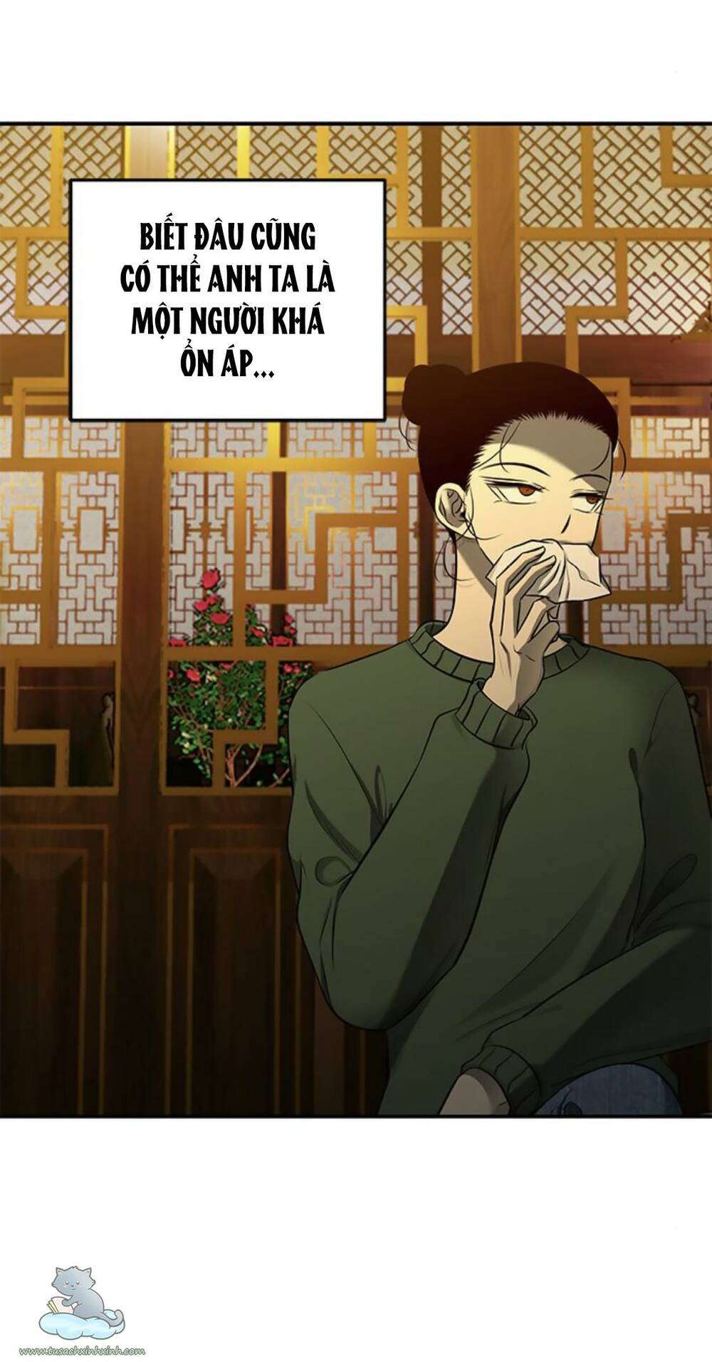 Cạm Bẫy Chap 119 - Next Chap 120