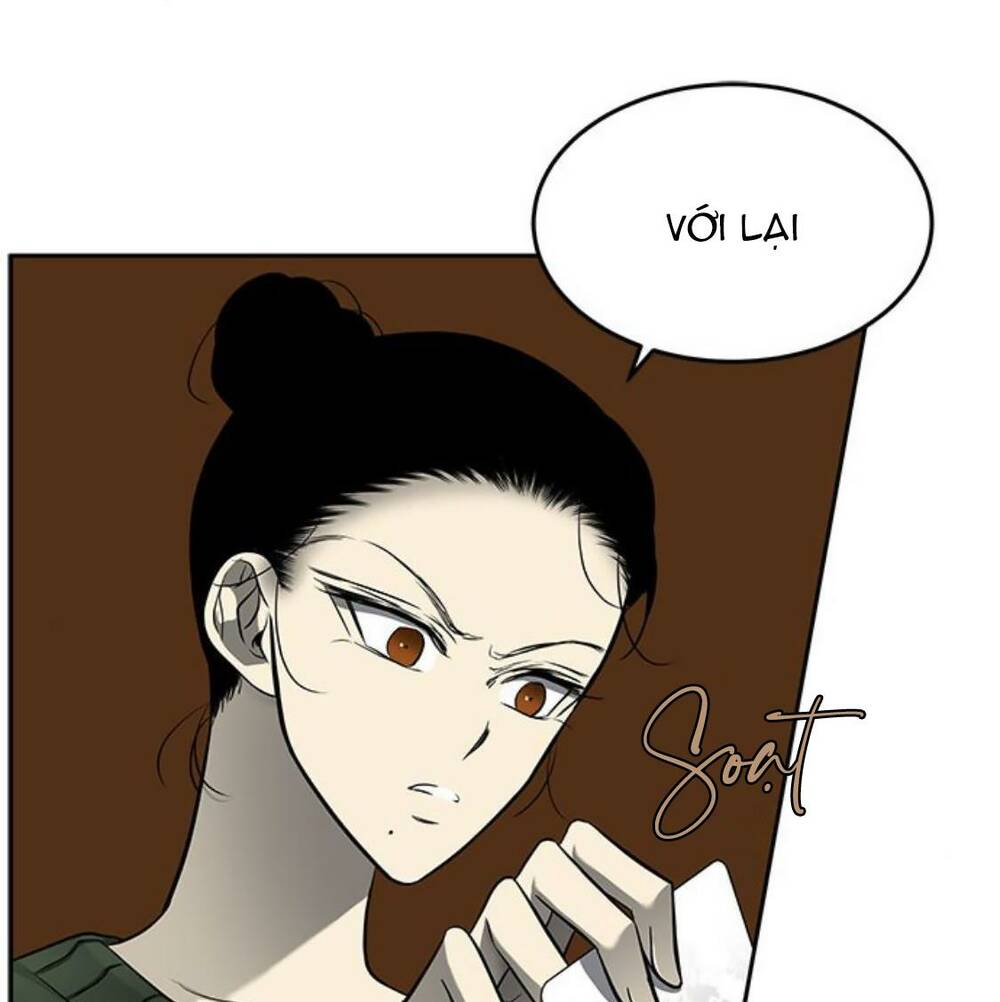 Cạm Bẫy Chap 119 - Next Chap 120