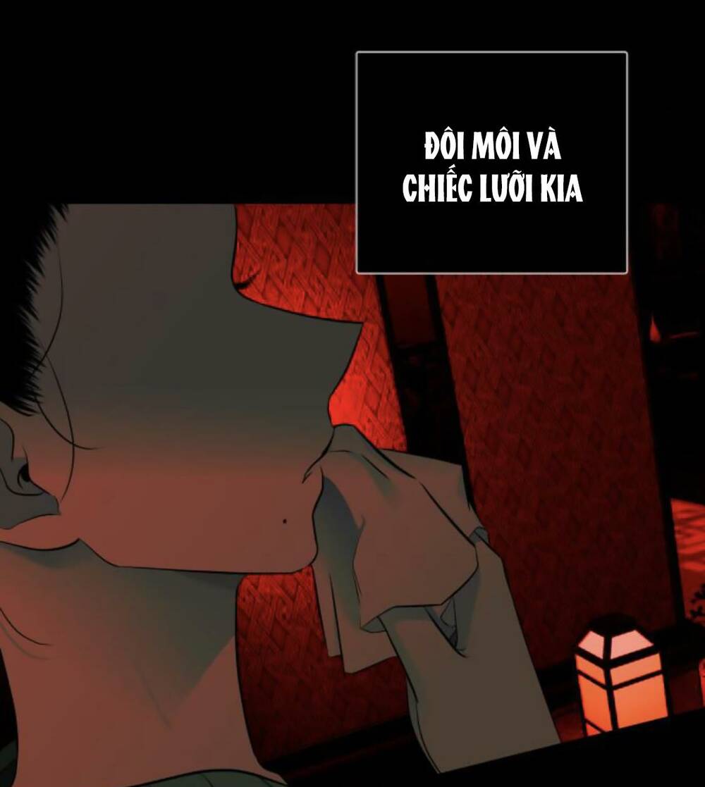 Cạm Bẫy Chap 119 - Next Chap 120