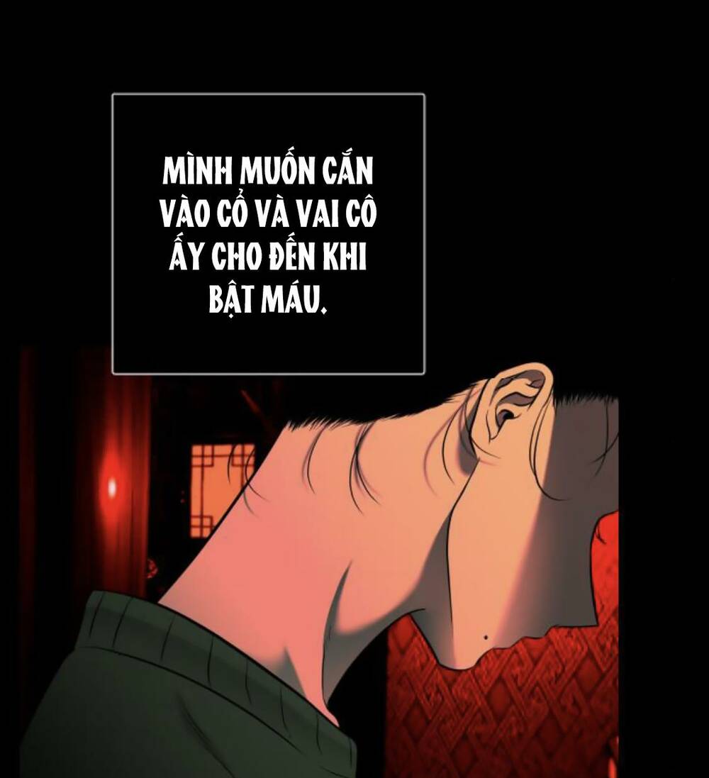 Cạm Bẫy Chap 119 - Next Chap 120