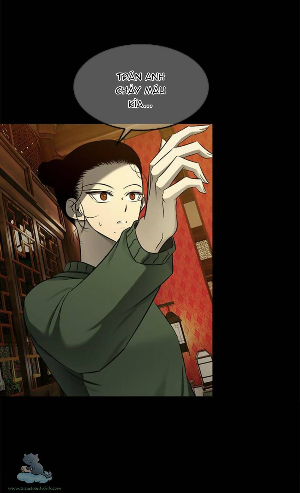 Cạm Bẫy Chap 119 - Next Chap 120