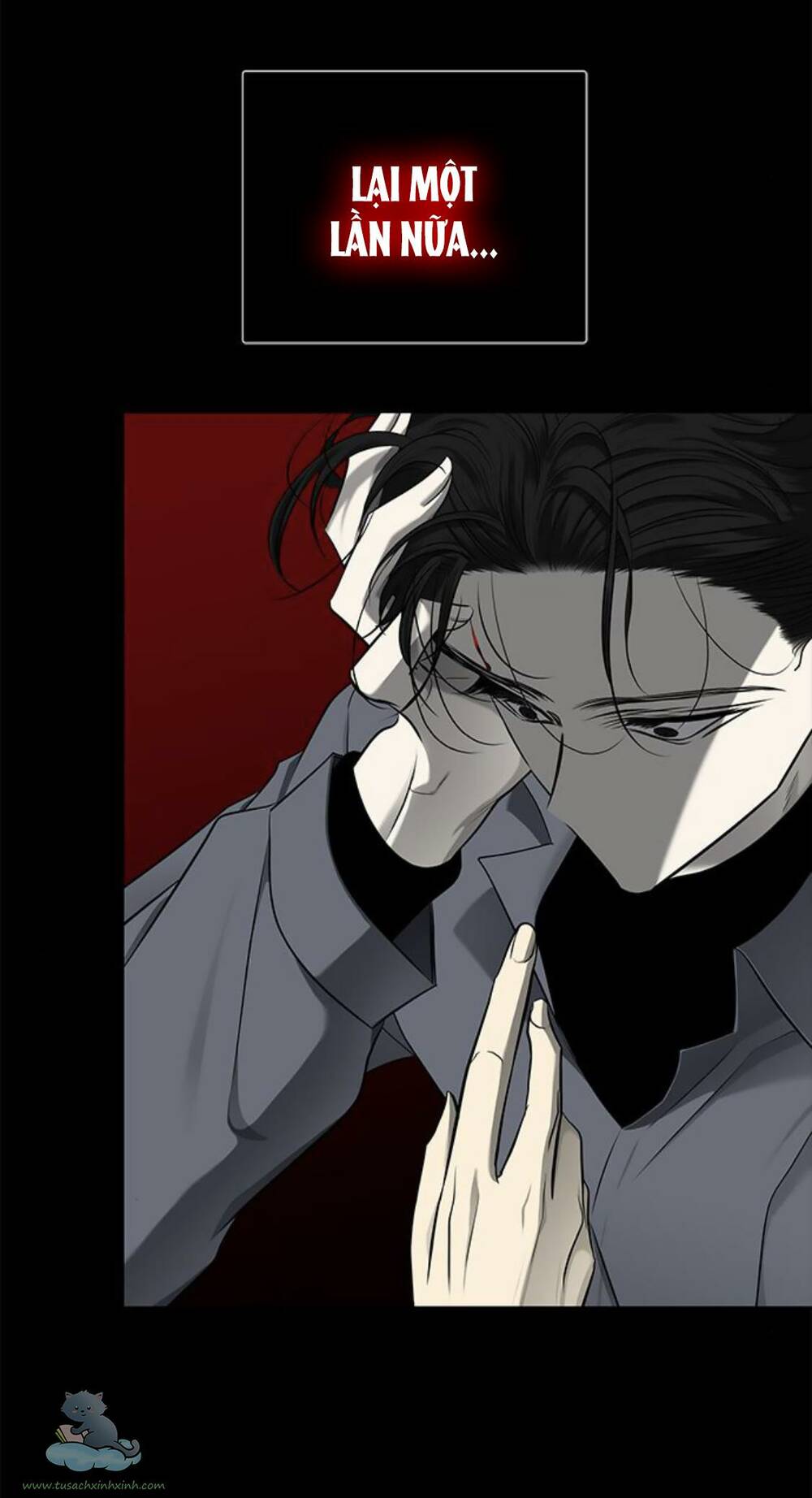 Cạm Bẫy Chap 119 - Next Chap 120