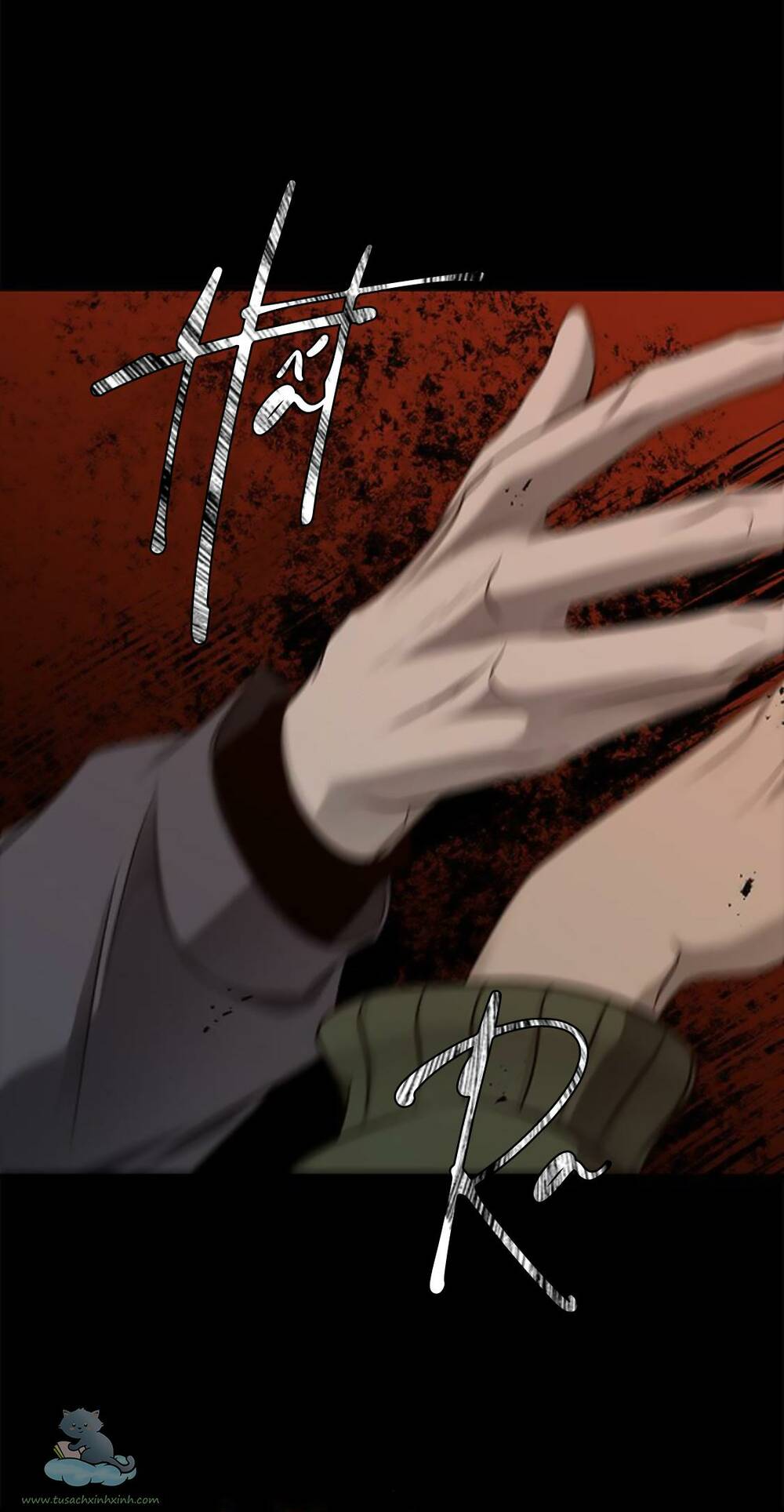 Cạm Bẫy Chap 119 - Next Chap 120