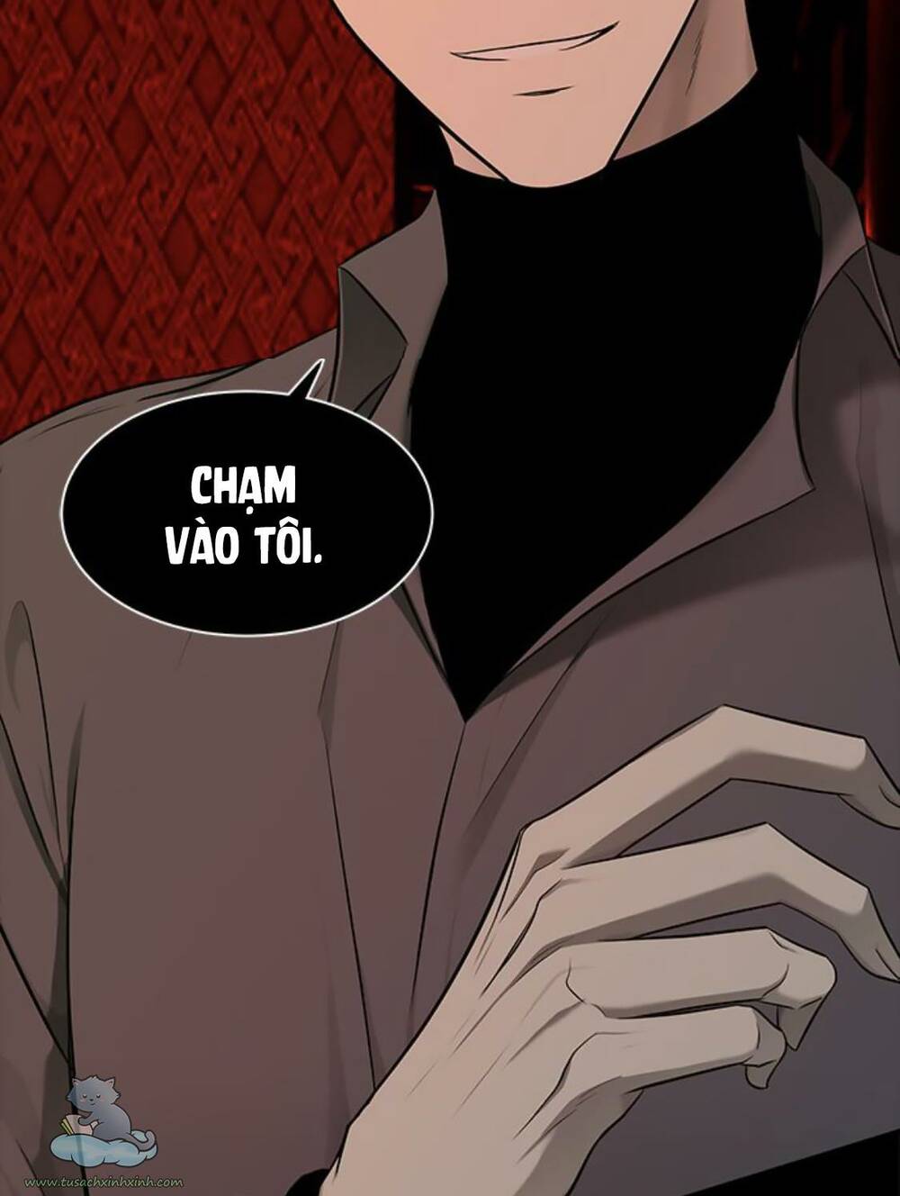 Cạm Bẫy Chap 119 - Next Chap 120