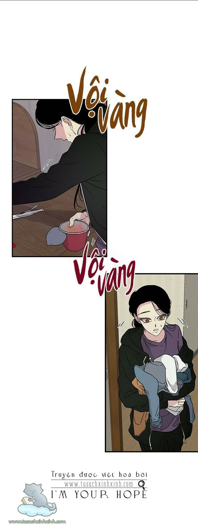 Cạm Bẫy Chap 12 - Next Chap 13