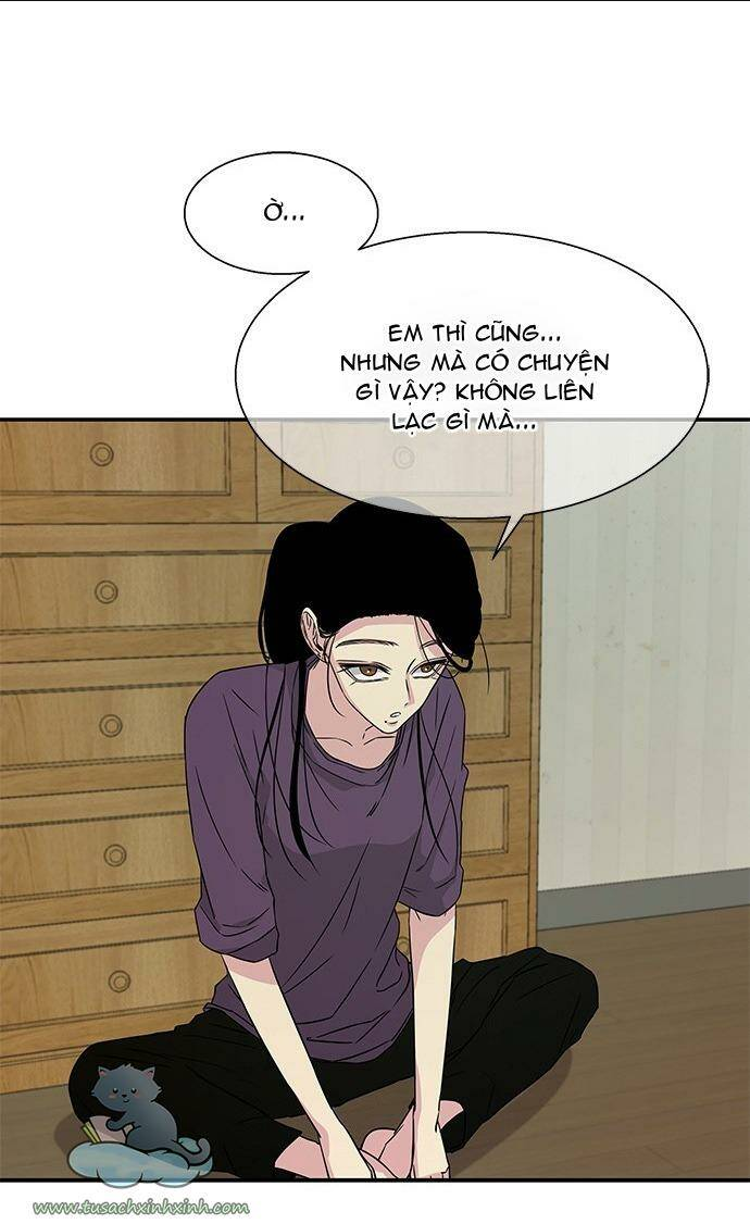 Cạm Bẫy Chap 12 - Next Chap 13