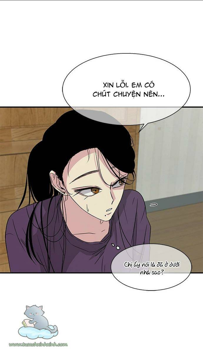 Cạm Bẫy Chap 12 - Next Chap 13
