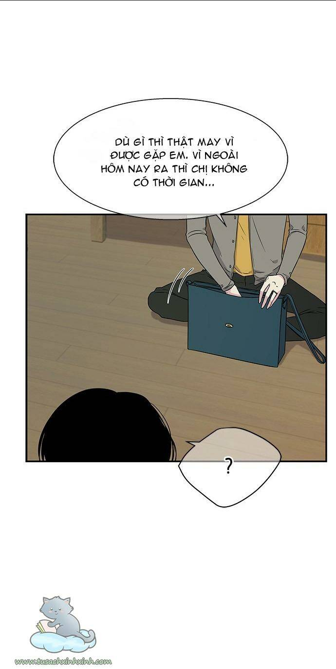 Cạm Bẫy Chap 12 - Next Chap 13