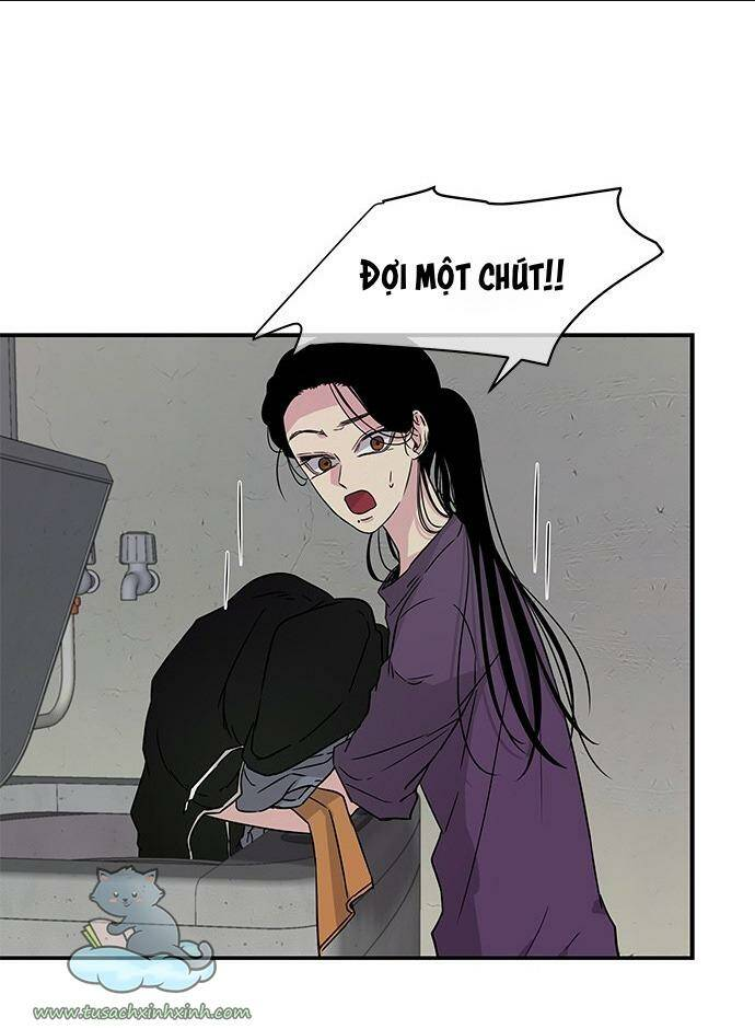 Cạm Bẫy Chap 12 - Next Chap 13