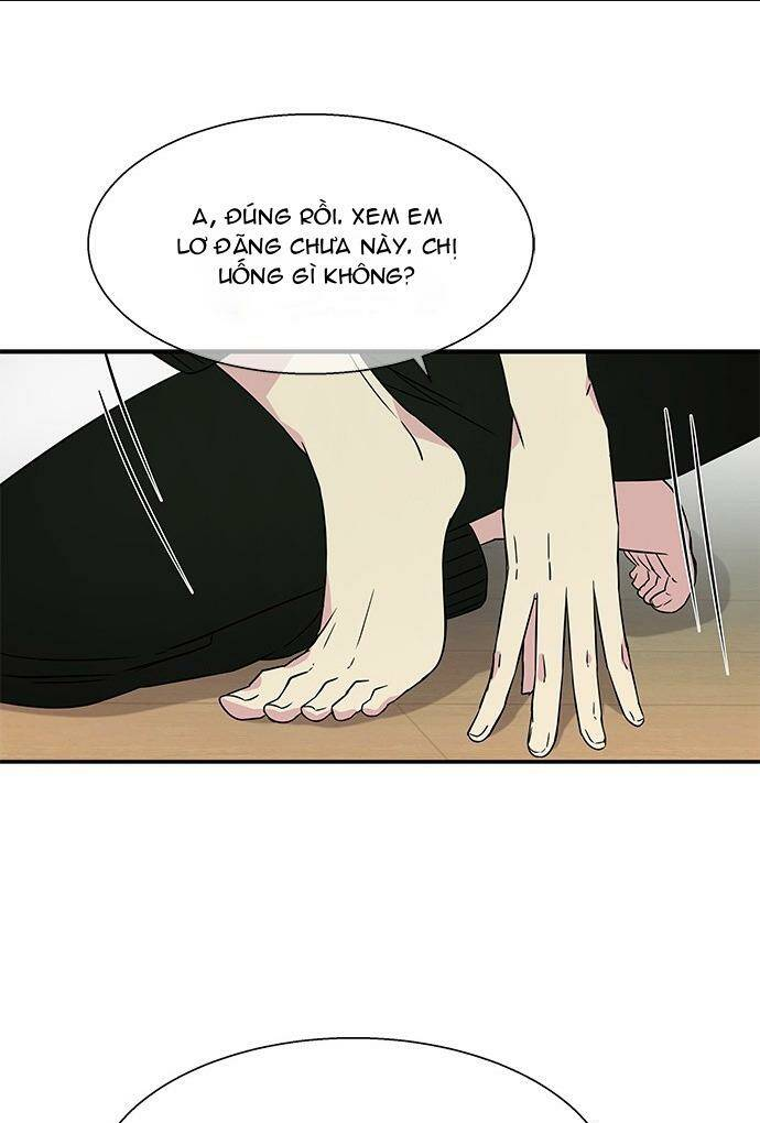 Cạm Bẫy Chap 12 - Next Chap 13