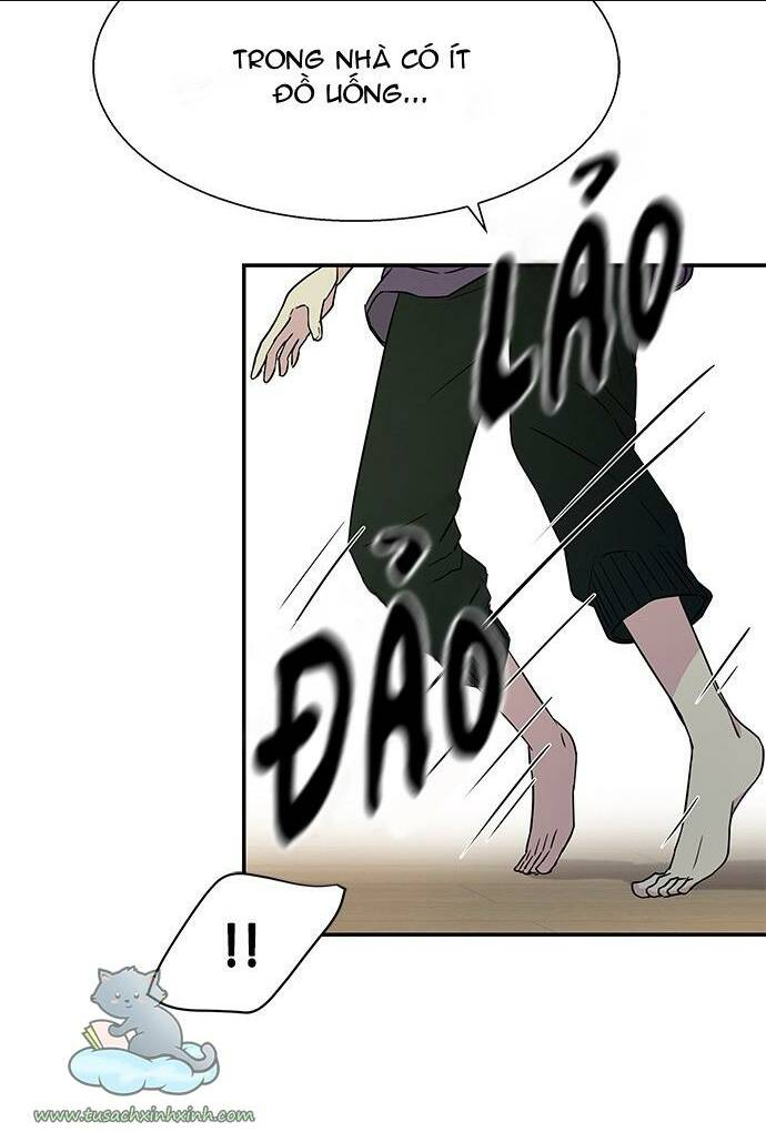 Cạm Bẫy Chap 12 - Next Chap 13