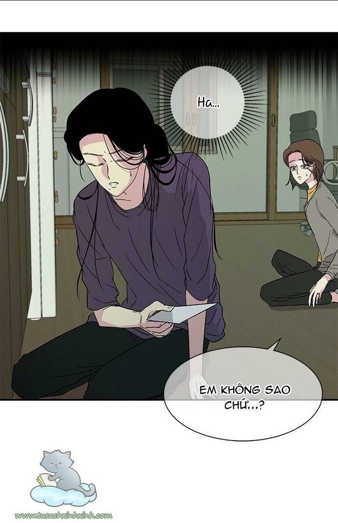 Cạm Bẫy Chap 12 - Next Chap 13