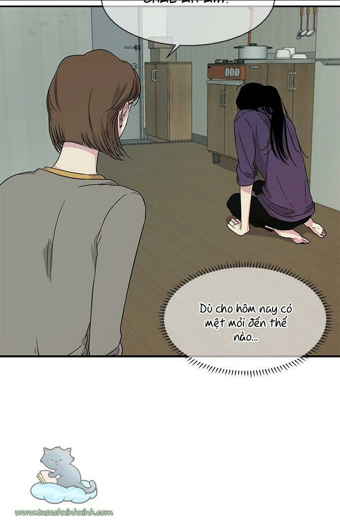 Cạm Bẫy Chap 12 - Next Chap 13