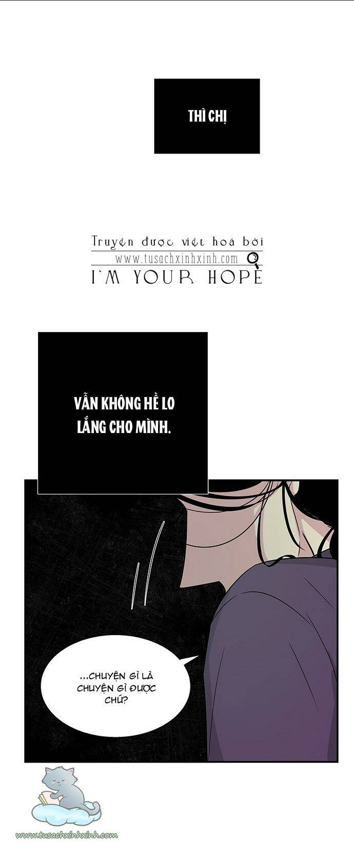 Cạm Bẫy Chap 12 - Next Chap 13