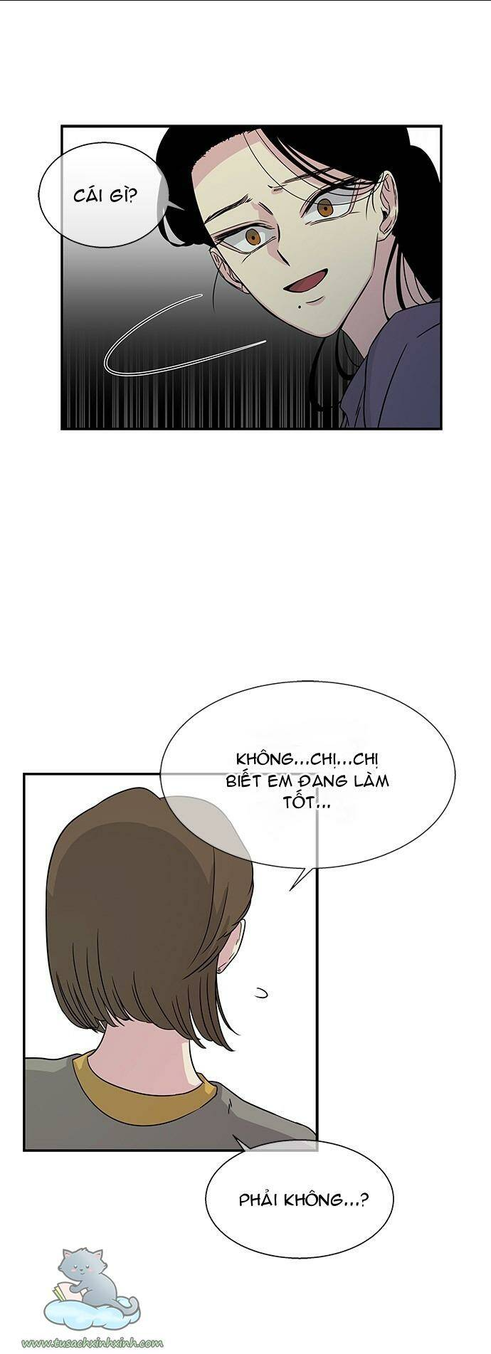 Cạm Bẫy Chap 12 - Next Chap 13