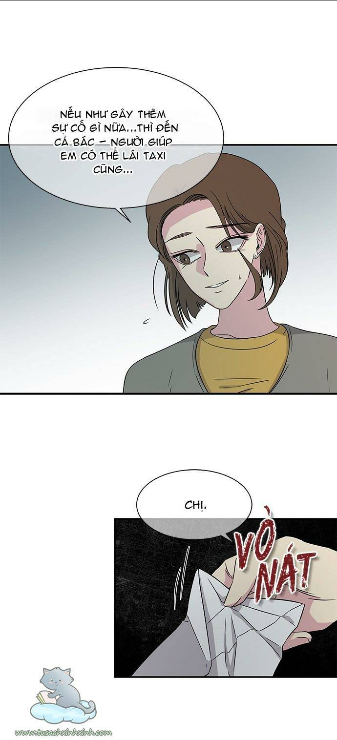 Cạm Bẫy Chap 12 - Next Chap 13